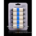 Zebra Adhesive Cleaning Rollers for P310/320/330/420/520/720 receive printer